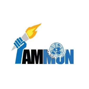 AMMUN 2018 logo