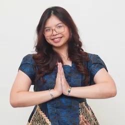 Flicka Miracle Simarmata