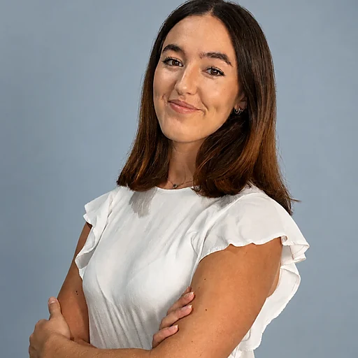 Lucía García