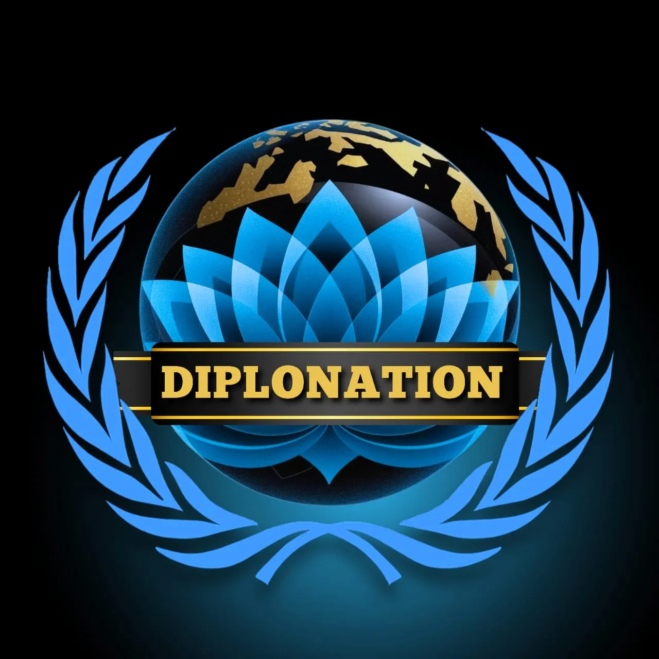 Diplonation MUN  2024