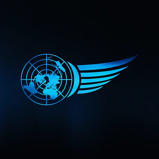 MUNAIR 2025 logo