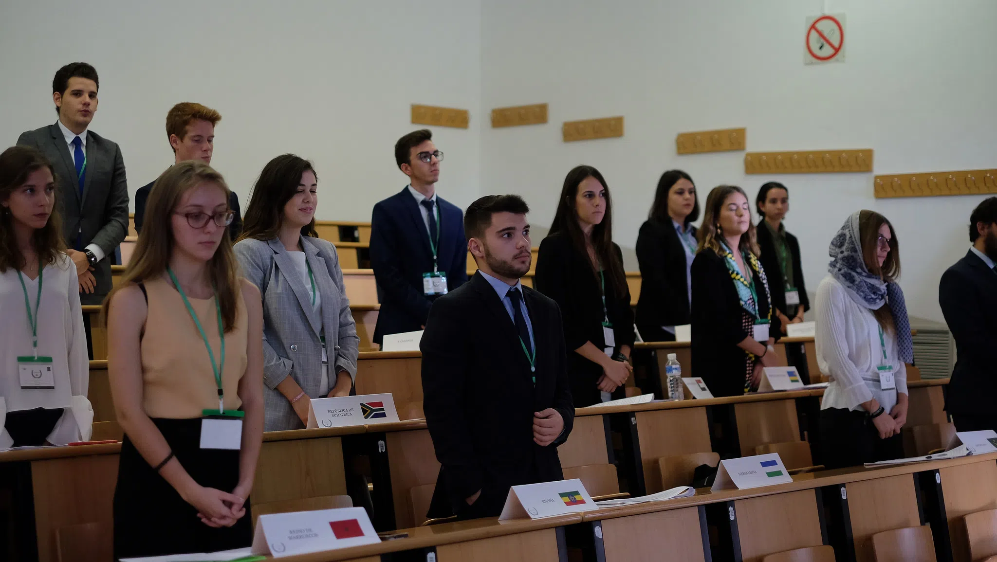 AUMUN 2018
