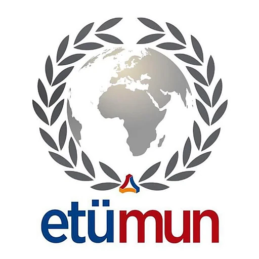 ETUMUN 2019 logo