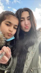 Zahra Khan