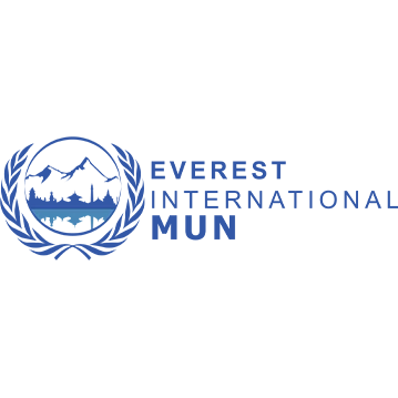 EIMUN 2024 logo