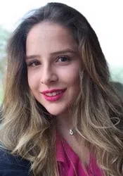 Ezgi Ercan