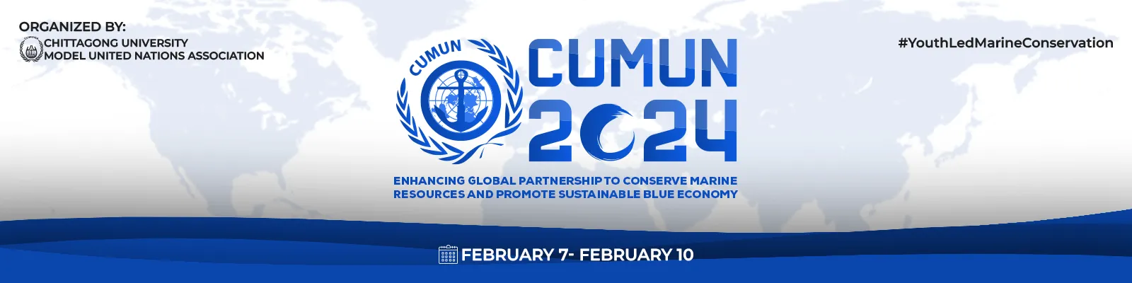 CUMUN 2024