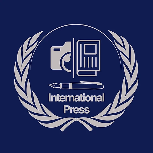 International Press Corps