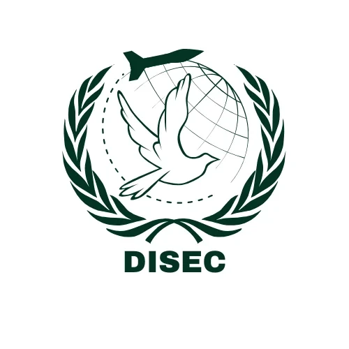 Disarmament and International Security Committee [High School]