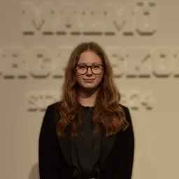 Elin GustafssonProfile Picture