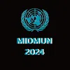 Model Institute of Diplomacy Model United Nations Part II