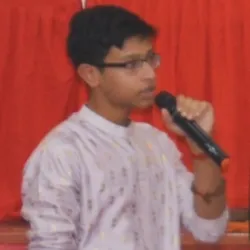 Yuvan Manickam