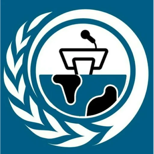 DMUN 2021 logo