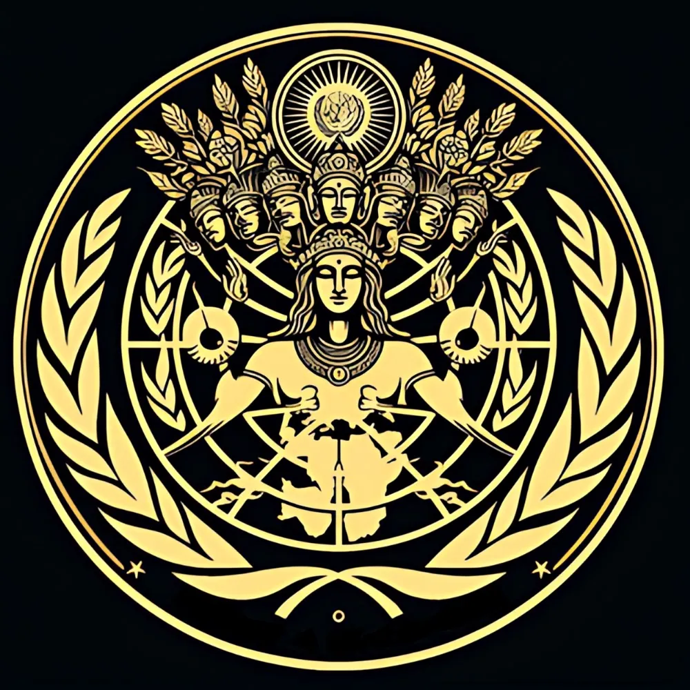 Conference Logo