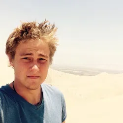 Kieran Spencer