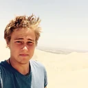 Kieran SpencerProfile Picture