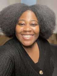 Belinda Boateng