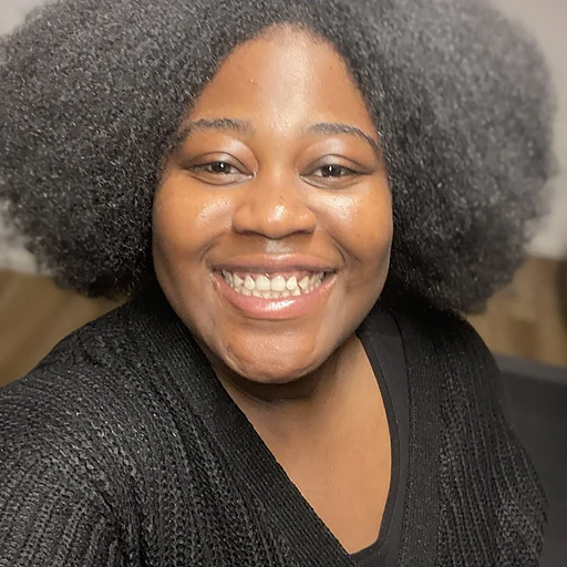 Belinda Boateng