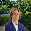 Adrian SkamajProfile Picture