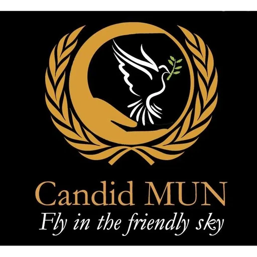 CMUN 2017 logo