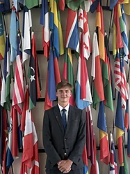 Tanguy Catrysse