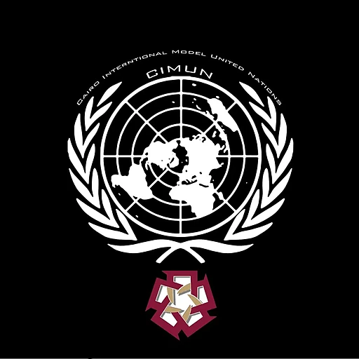 CIMUN 2017 logo