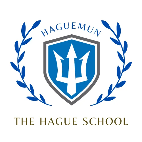 The Hague School Middle School MUN 2025