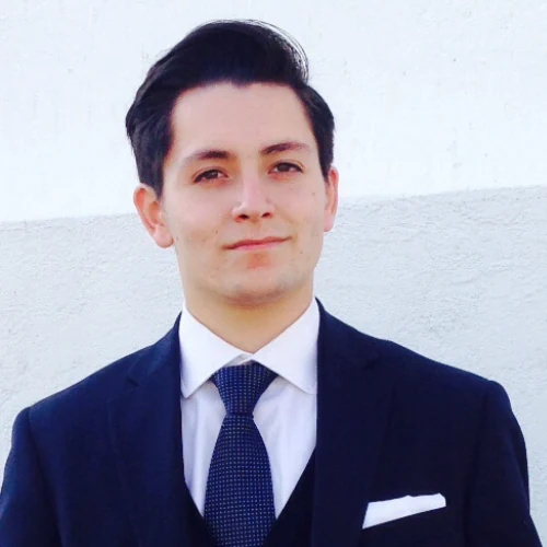 Ricardo Ramirez