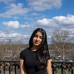 Yukta AhujaProfile Picture