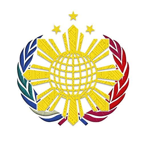 PHIMUN 2025 logo