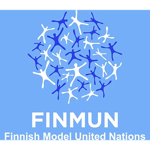 FinMUN 2019 logo