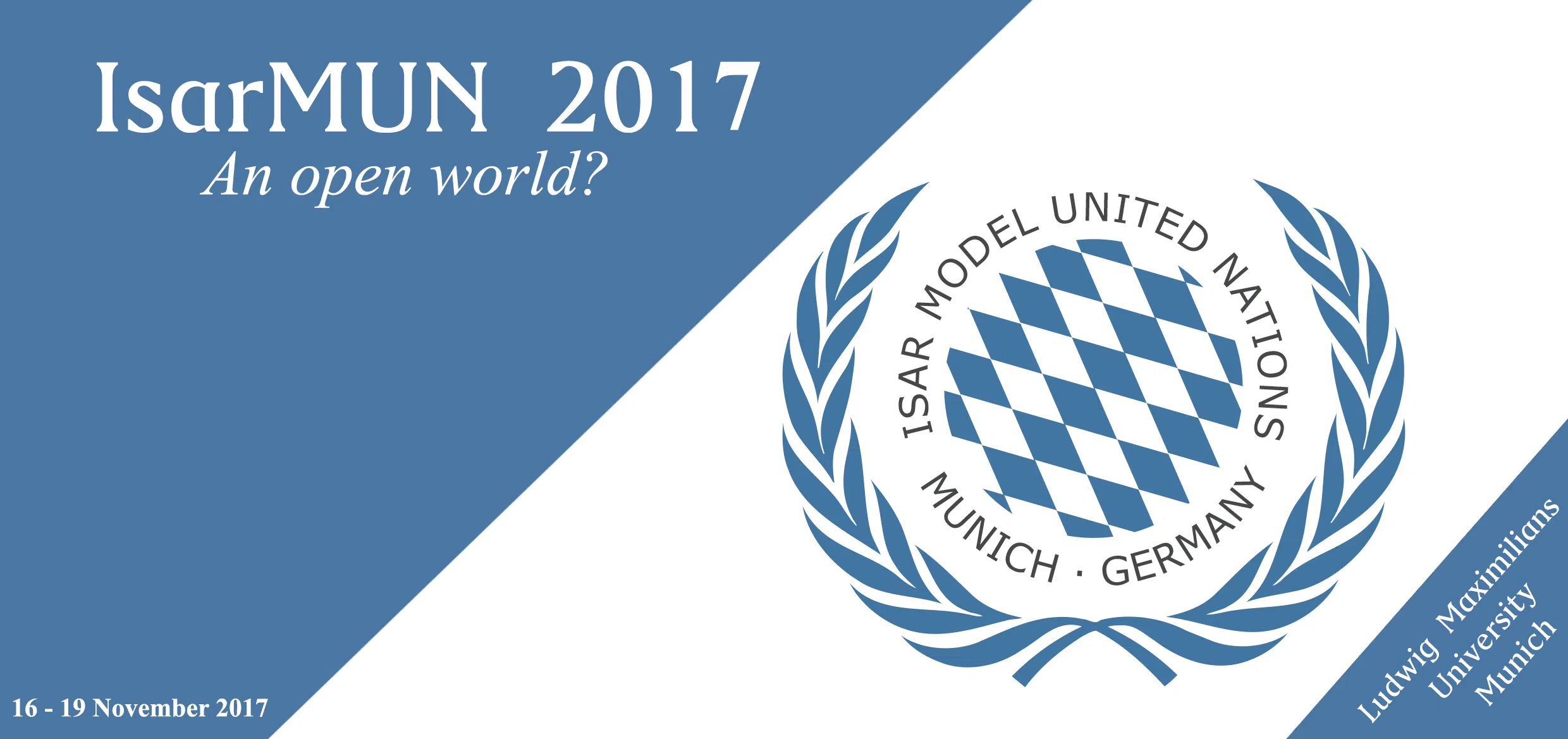 IsarMUN 2017