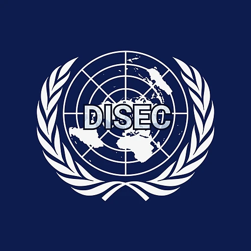 Disarmament and International Security Committee