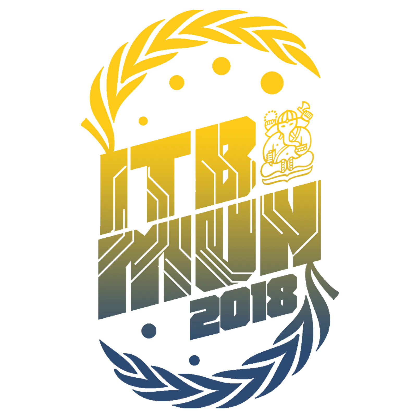 ITBMUN 2018