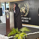 Afsha  RashidProfile Picture