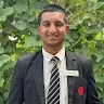Haleem Ahmad
