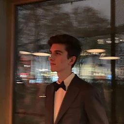 Jáchym ŠetkaProfile Picture