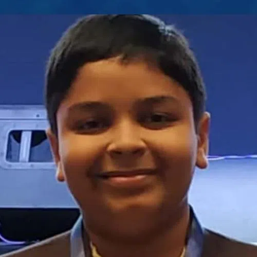 Shaurya Jindal