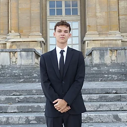 Max Bruno GiordanoProfile Picture