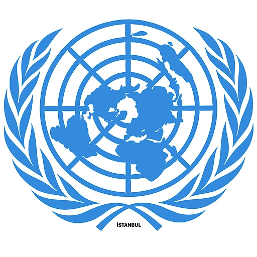 ISTMUN 2018 logo