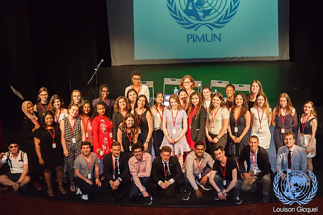 MUN Conference Management 101: Why Organise a Conference