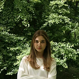 Michalina KącaProfile Picture