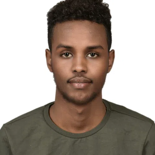 Abdourahman omar houssein