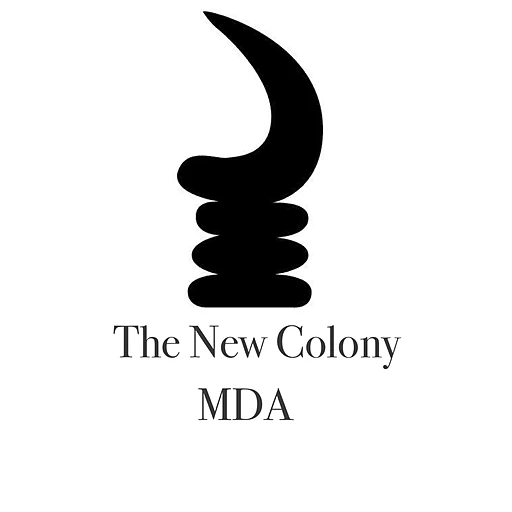 MDA 2020 logo