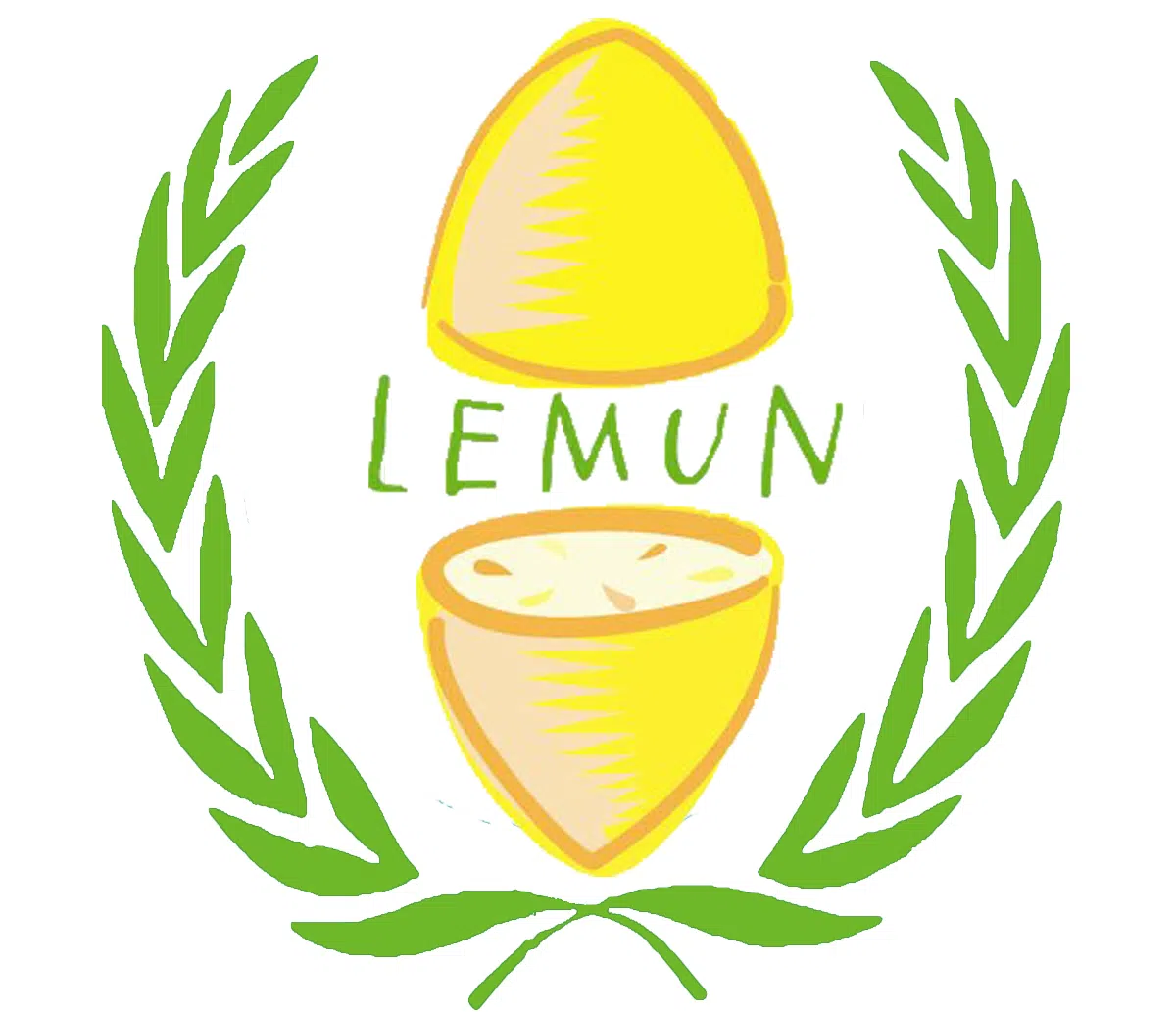 LEMUN 2023