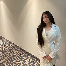 Lamija JakpovicProfile Picture