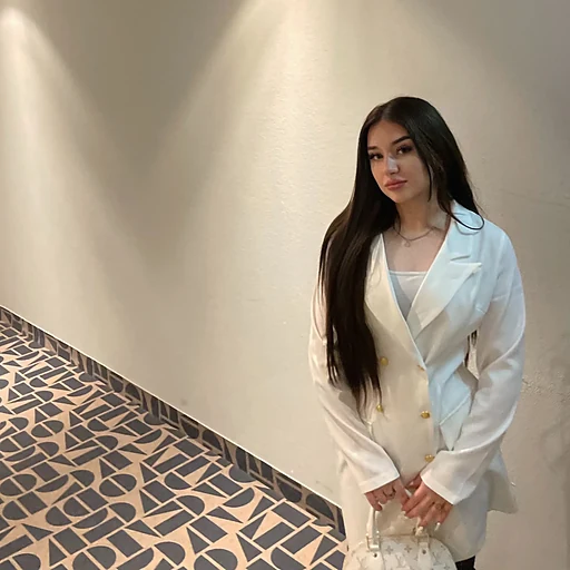 Lamija Jakpovic