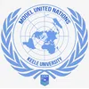 XAVIER MODEL UNITED NATIONS