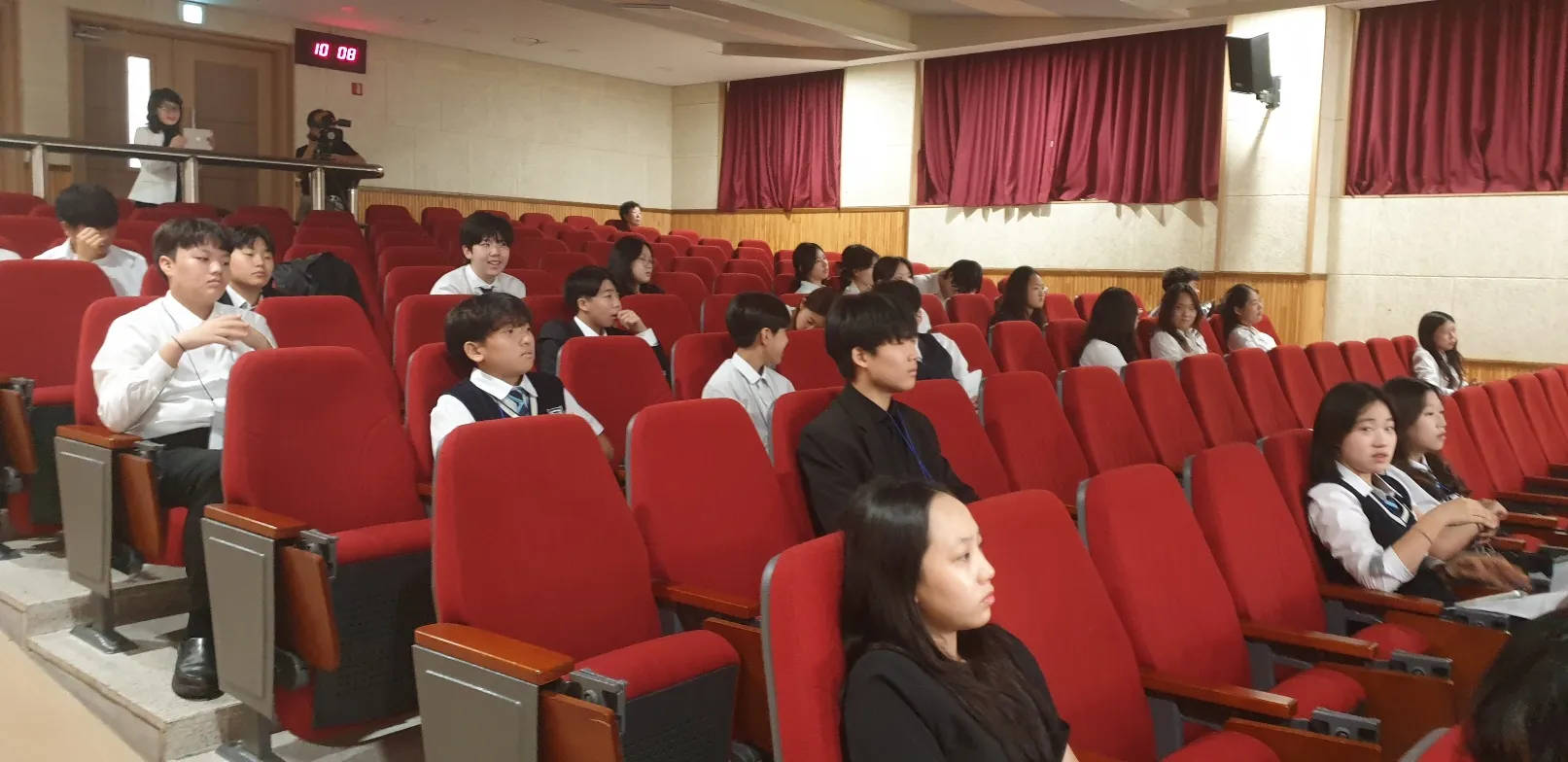 DLMUN Delegation Program 2025