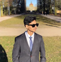 Ayaan Rehman